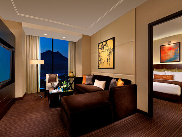 aliante ambassador suite image