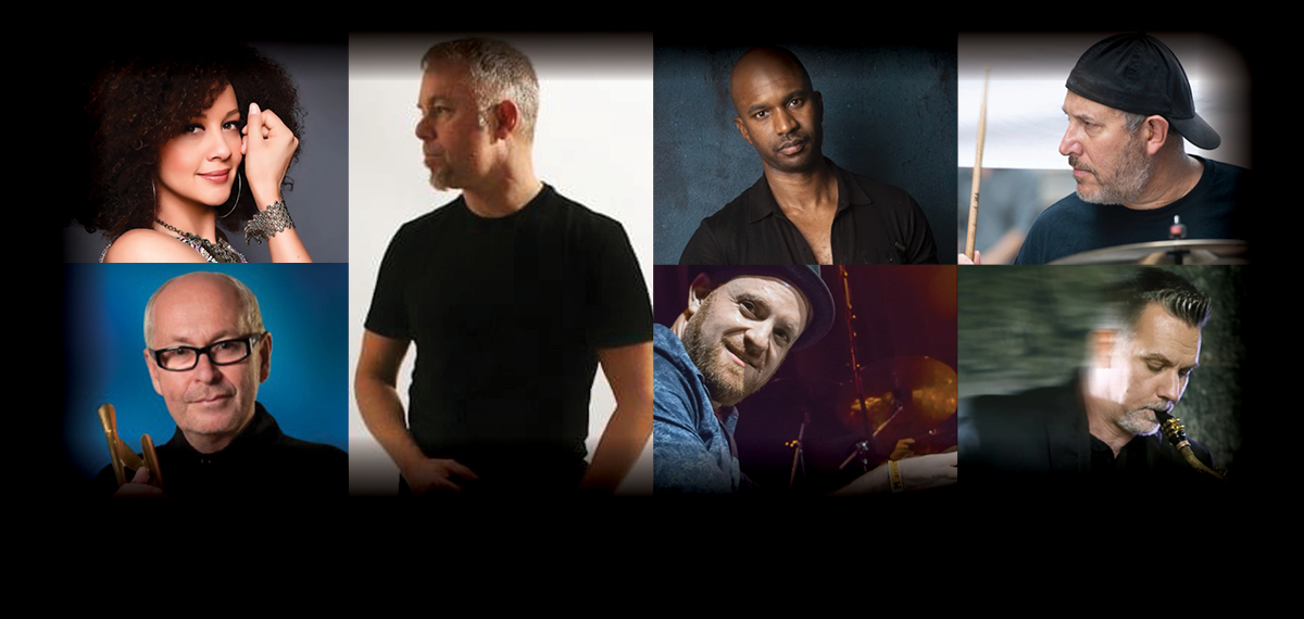 Special EFX All-Stars