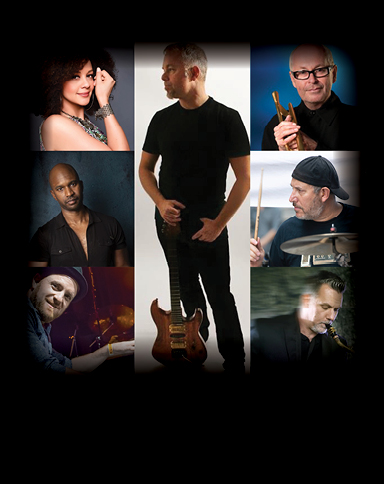 Special EFX All-Stars