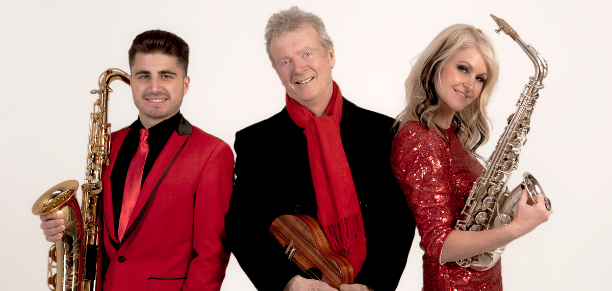 Peter White Christmas