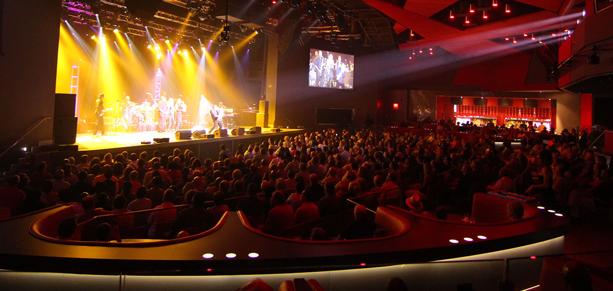 aliante access showroom image