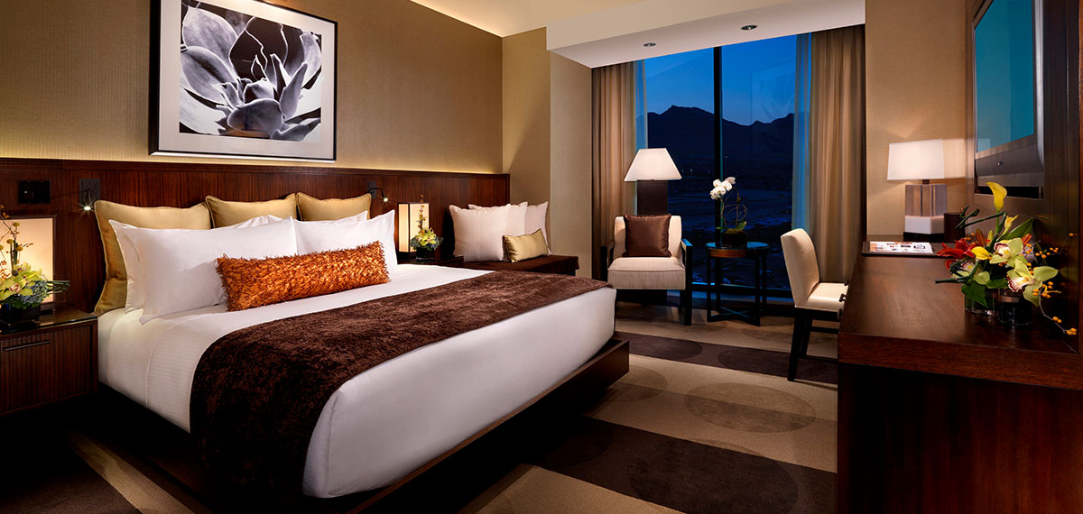 aliante deluxe room image