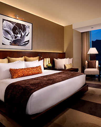 aliante deluxe room image