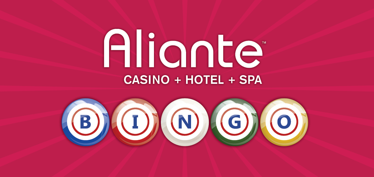 Aliante Bingo