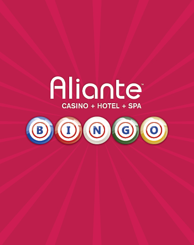 Aliante Bingo