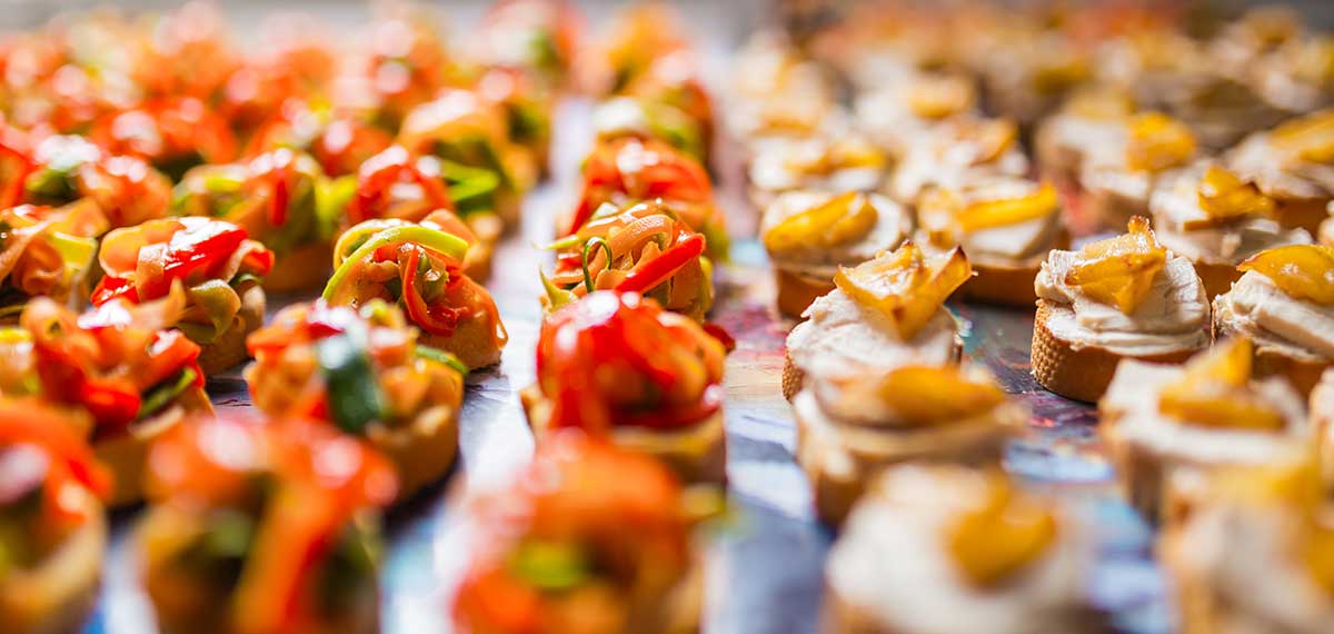 catering image