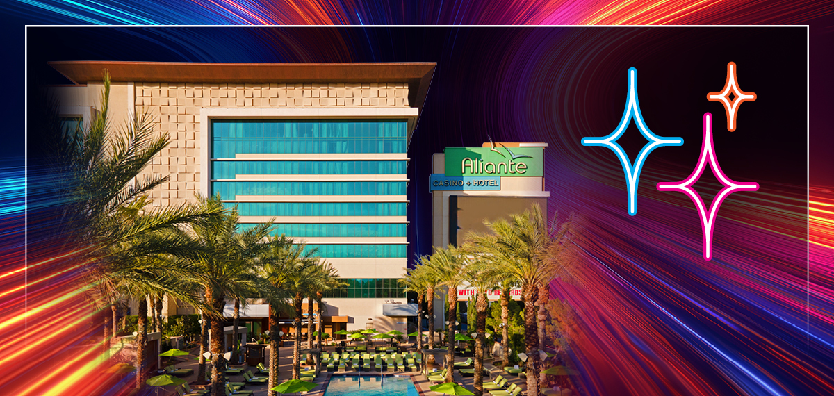 aliante with stars for fabulous sale