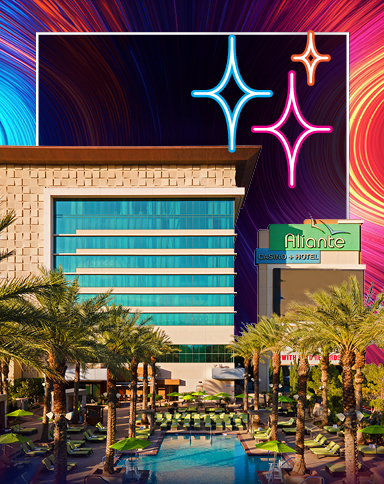 aliante with stars for fabulous sale